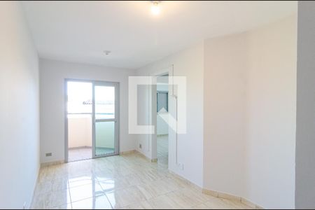 Apartamento para alugar com 58m², 2 quartos e sem vagaSala