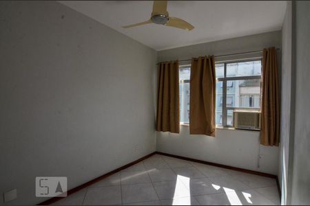Quarto 1  de apartamento à venda com 3 quartos, 100m² em Laranjeiras, Rio de Janeiro
