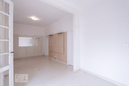 Sala de apartamento para alugar com 2 quartos, 110m² em Vila Romana, São Paulo