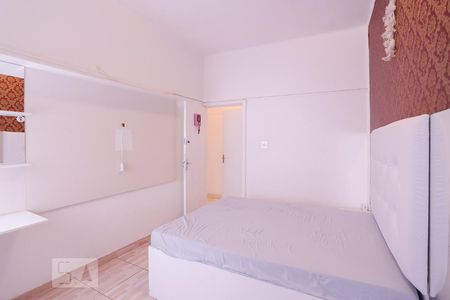 Quarto 1 de apartamento para alugar com 2 quartos, 110m² em Vila Romana, São Paulo