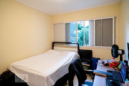 Apartamento para alugar com 110m², 4 quartos e 1 vaga Apartamento para alugar com 110m², 4 quartos e 1 vagaQuarto 3 - Suíte