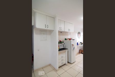 Apartamento para alugar com 110m², 4 quartos e 1 vaga Apartamento para alugar com 110m², 4 quartos e 1 vagaCozinha / Área de Serviço