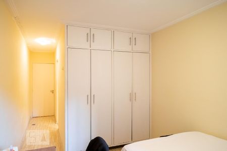 Apartamento para alugar com 110m², 4 quartos e 1 vaga Apartamento para alugar com 110m², 4 quartos e 1 vagaQuarto 3 - Suíte