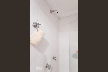 Apartamento para alugar com 110m², 4 quartos e 1 vaga Apartamento para alugar com 110m², 4 quartos e 1 vagaBanheiro Social