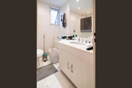 Apartamento para alugar com 110m², 4 quartos e 1 vaga Apartamento para alugar com 110m², 4 quartos e 1 vagaQuarto 3 - Suíte Banheiro