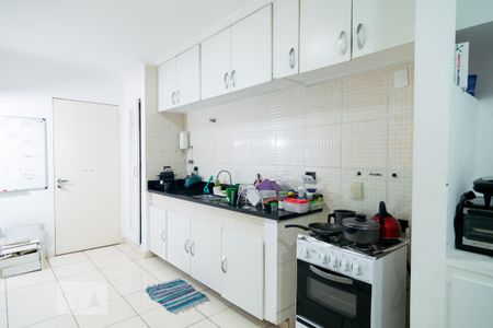 Apartamento para alugar com 110m², 4 quartos e 1 vaga Apartamento para alugar com 110m², 4 quartos e 1 vagaCozinha