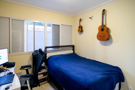 Quarto 2 de apartamento para alugar com 4 quartos, 110m² em Cidade Monções, São Paulo