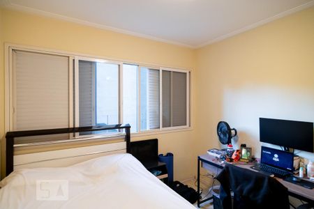 Apartamento para alugar com 110m², 4 quartos e 1 vaga Apartamento para alugar com 110m², 4 quartos e 1 vagaQuarto 3 - Suíte