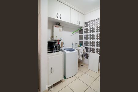 Cozinha / Área de Serviço de apartamento para alugar com 4 quartos, 110m² em Cidade Monções, São Paulo