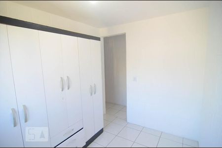 Quarto de apartamento à venda com 2 quartos, 44m² em Olaria, Canoas