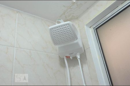 Apartamento para alugar com 44m², 2 quartos e 1 vagaBanheiro