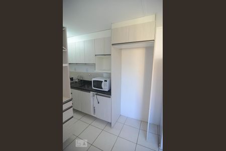Apartamento para alugar com 44m², 2 quartos e 1 vagaCozinha