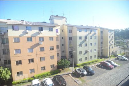 Apartamento para alugar com 44m², 2 quartos e 1 vagaVista