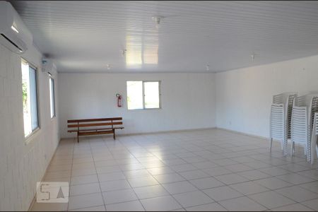 Área comum de apartamento para alugar com 2 quartos, 44m² em Olaria, Canoas