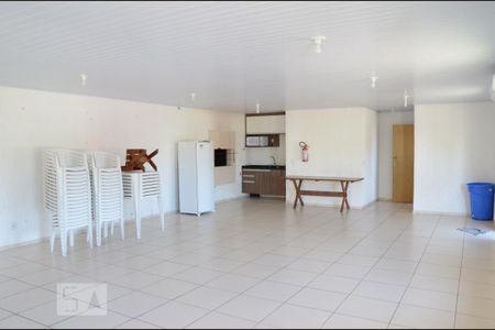 Área comum de apartamento para alugar com 2 quartos, 44m² em Olaria, Canoas