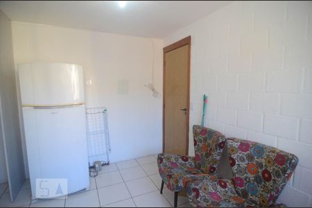Apartamento para alugar com 44m², 2 quartos e 1 vagaSala