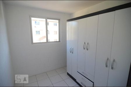 Apartamento para alugar com 44m², 2 quartos e 1 vagaQuarto