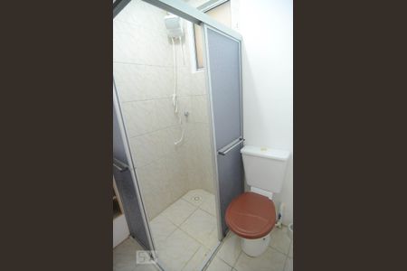 Apartamento para alugar com 44m², 2 quartos e 1 vagaBanheiro
