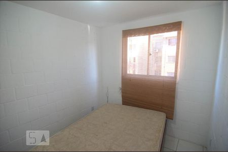 Quarto de apartamento à venda com 2 quartos, 44m² em Olaria, Canoas