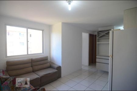 Apartamento para alugar com 2 quartos, 44m² em Olaria, Canoas