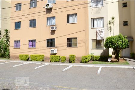 Apartamento para alugar com 44m², 2 quartos e 1 vagaVista