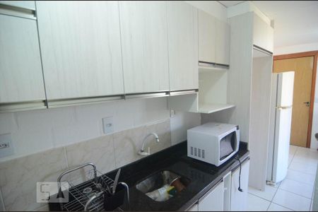 Apartamento para alugar com 44m², 2 quartos e 1 vagaCozinha