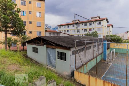 Apartamento à venda com 45m², 2 quartos e 1 vagaÁrea comum - Salão de festas