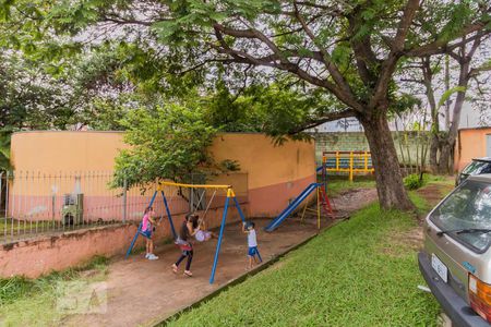 Apartamento à venda com 45m², 2 quartos e 1 vagaÁrea Comum - Playground
