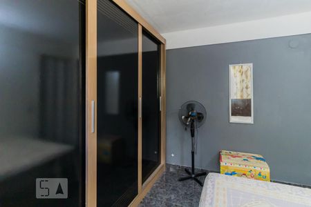 Apartamento à venda com 45m², 2 quartos e 1 vagaQuarto 2