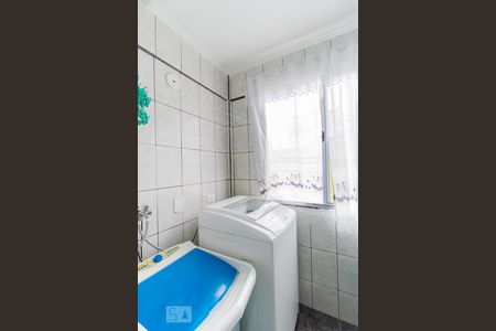 Apartamento à venda com 45m², 2 quartos e 1 vagaÁrea de Serviço