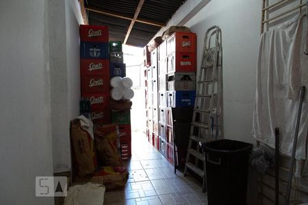 Casa à venda com 96m², 3 quartos e 1 vagaÁrea externa