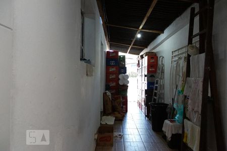 Casa à venda com 96m², 3 quartos e 1 vagaÁrea externa