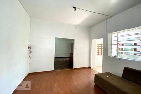 Casa à venda com 250m², 5 quartos e 3 vagas Casa à venda com 250m², 5 quartos e 3 vagasSala 2