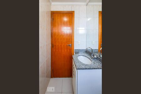 Apartamento para alugar com 53m², 2 quartos e 1 vagaBanheiro