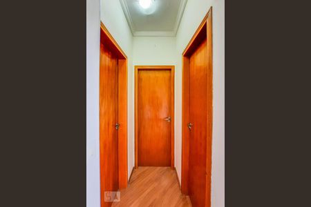 Apartamento para alugar com 53m², 2 quartos e 1 vagaCorredor