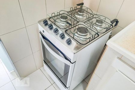 Apartamento para alugar com 53m², 2 quartos e 1 vagaCozinha