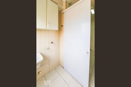 Apartamento para alugar com 53m², 2 quartos e 1 vagaÁrea de Serviço 