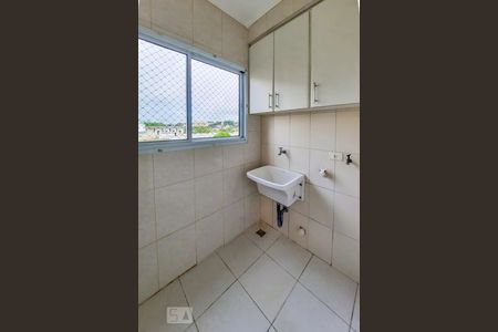 Apartamento para alugar com 53m², 2 quartos e 1 vagaÁrea de Serviço 