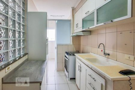 Apartamento para alugar com 53m², 2 quartos e 1 vagaCozinha