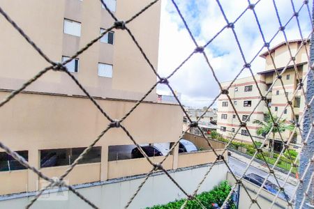 Apartamento para alugar com 53m², 2 quartos e 1 vagaVista do Quarto 2