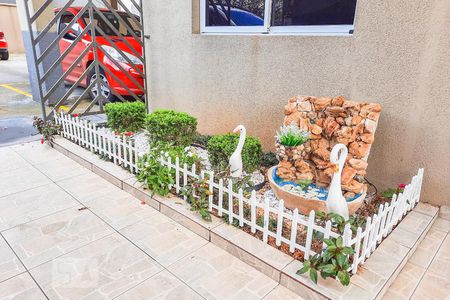 Apartamento para alugar com 53m², 2 quartos e 1 vagaÁrea Comum 