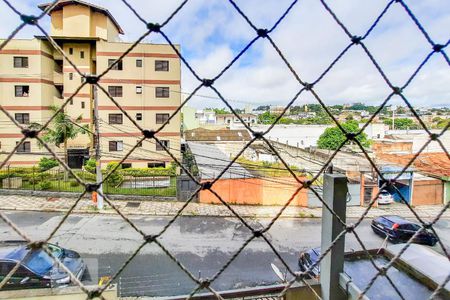 Apartamento para alugar com 53m², 2 quartos e 1 vagaVista do Quarto 1