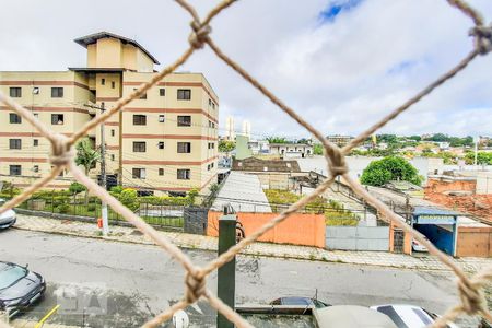 Apartamento para alugar com 53m², 2 quartos e 1 vagaVista