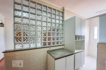 Apartamento para alugar com 53m², 2 quartos e 1 vagaCozinha