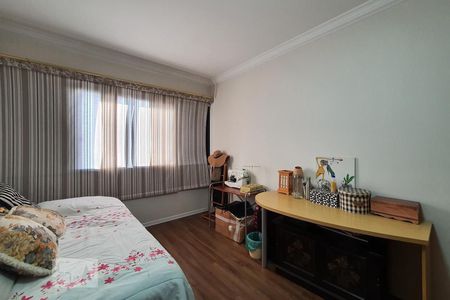 Apartamento à venda com 245m², 4 quartos e 3 vagas Apartamento à venda com 245m², 4 quartos e 3 vagasQuarto 3