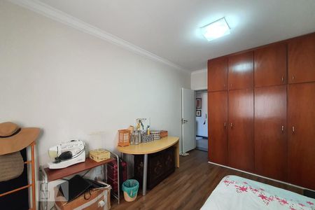 Apartamento à venda com 245m², 4 quartos e 3 vagas Apartamento à venda com 245m², 4 quartos e 3 vagasQuarto 3