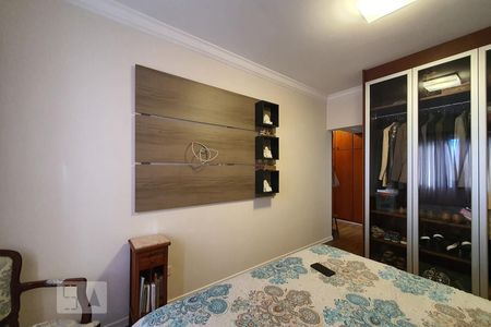 Suíte de apartamento à venda com 4 quartos, 245m² em Ipiranga, São Paulo