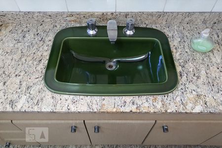 Apartamento à venda com 245m², 4 quartos e 3 vagas Apartamento à venda com 245m², 4 quartos e 3 vagasBanheiro