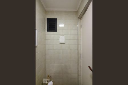 Apartamento à venda com 245m², 4 quartos e 3 vagas Apartamento à venda com 245m², 4 quartos e 3 vagasLavabo