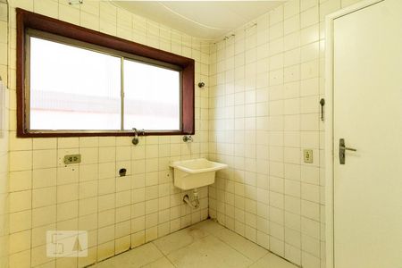 Apartamento para alugar com 110m², 3 quartos e 1 vaga Apartamento para alugar com 110m², 3 quartos e 1 vagaÁrea de Serviço